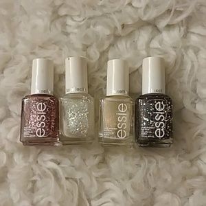 Essie Luxeffects Top Coat
